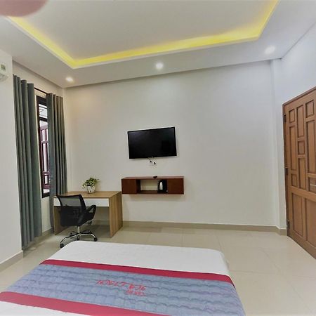 Ha Linh Apartment Da Nang Eksteriør bilde