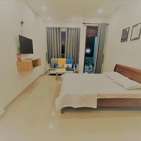 Ha Linh Apartment Da Nang Eksteriør bilde
