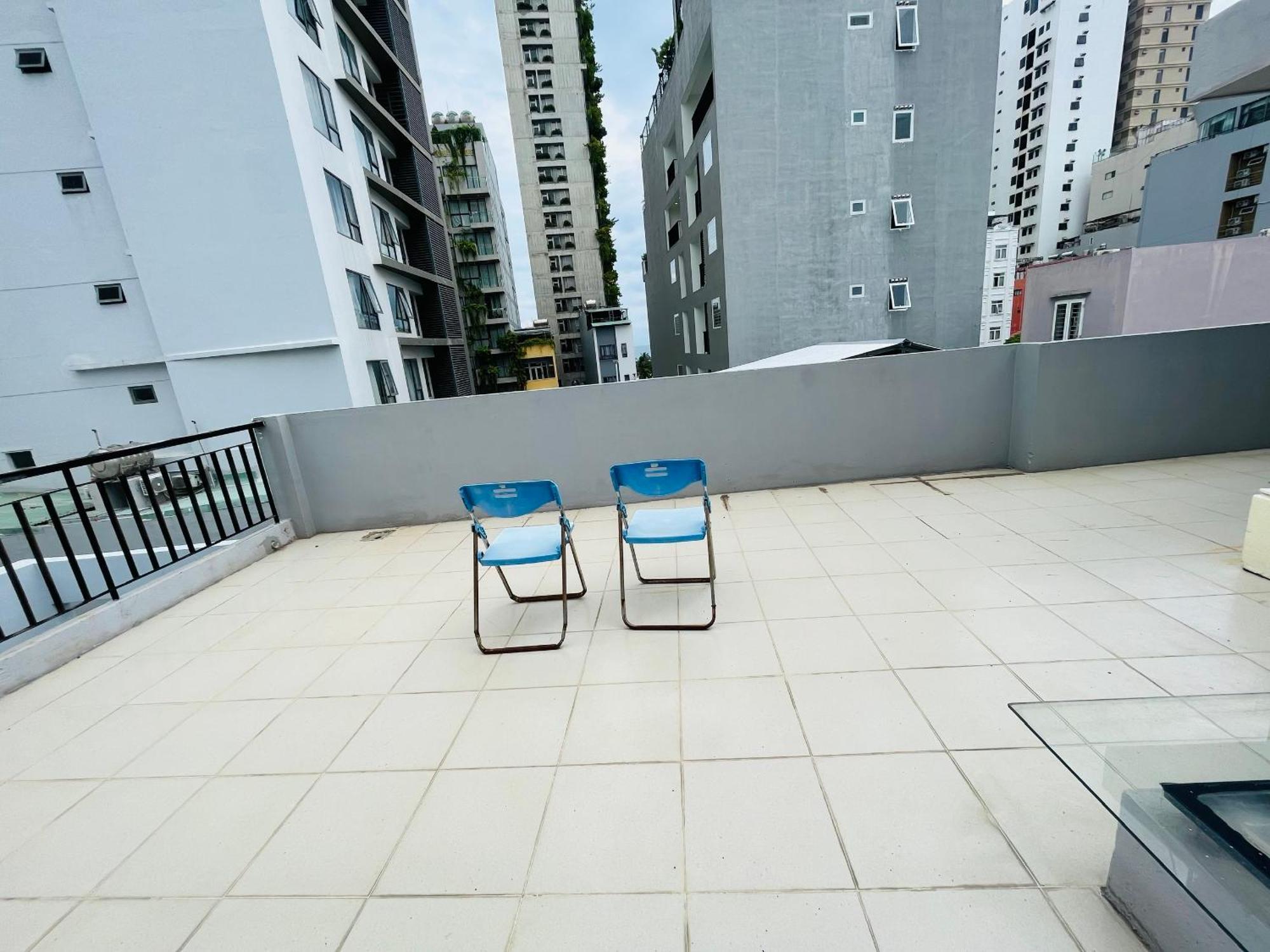 Ha Linh Apartment Da Nang Eksteriør bilde