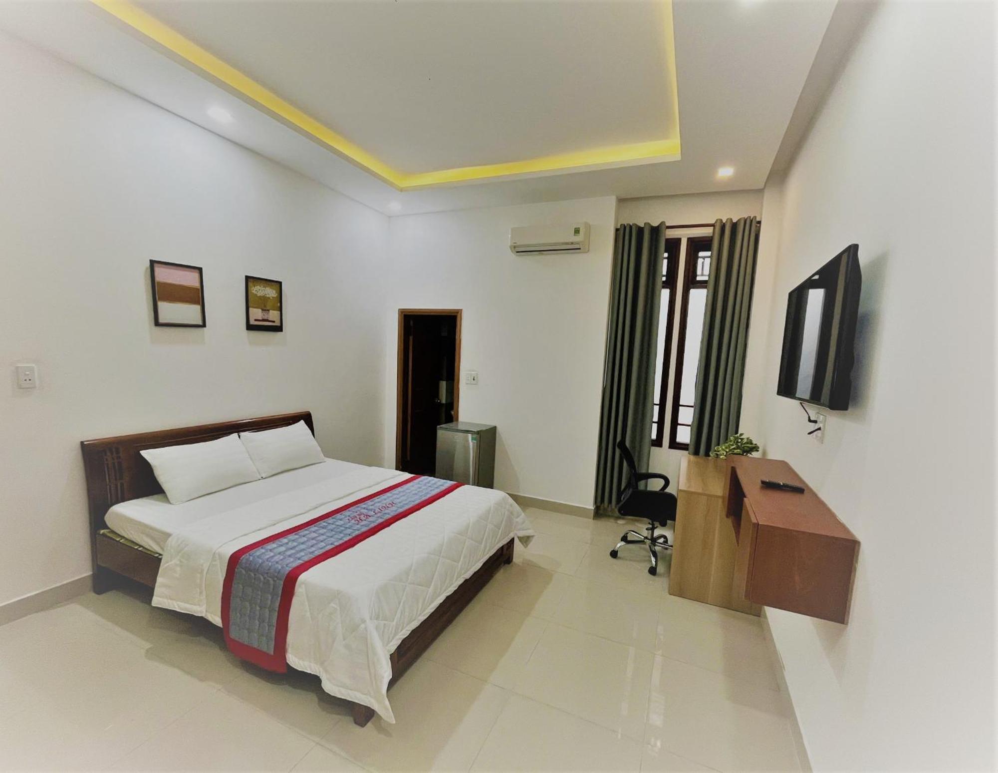 Ha Linh Apartment Da Nang Eksteriør bilde