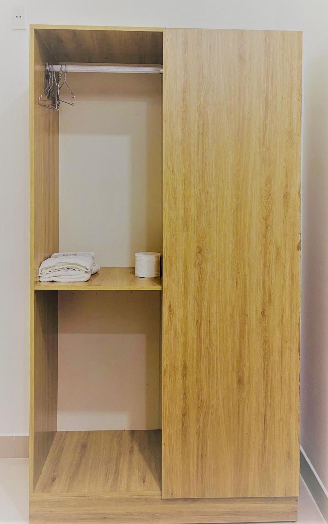 Ha Linh Apartment Da Nang Eksteriør bilde