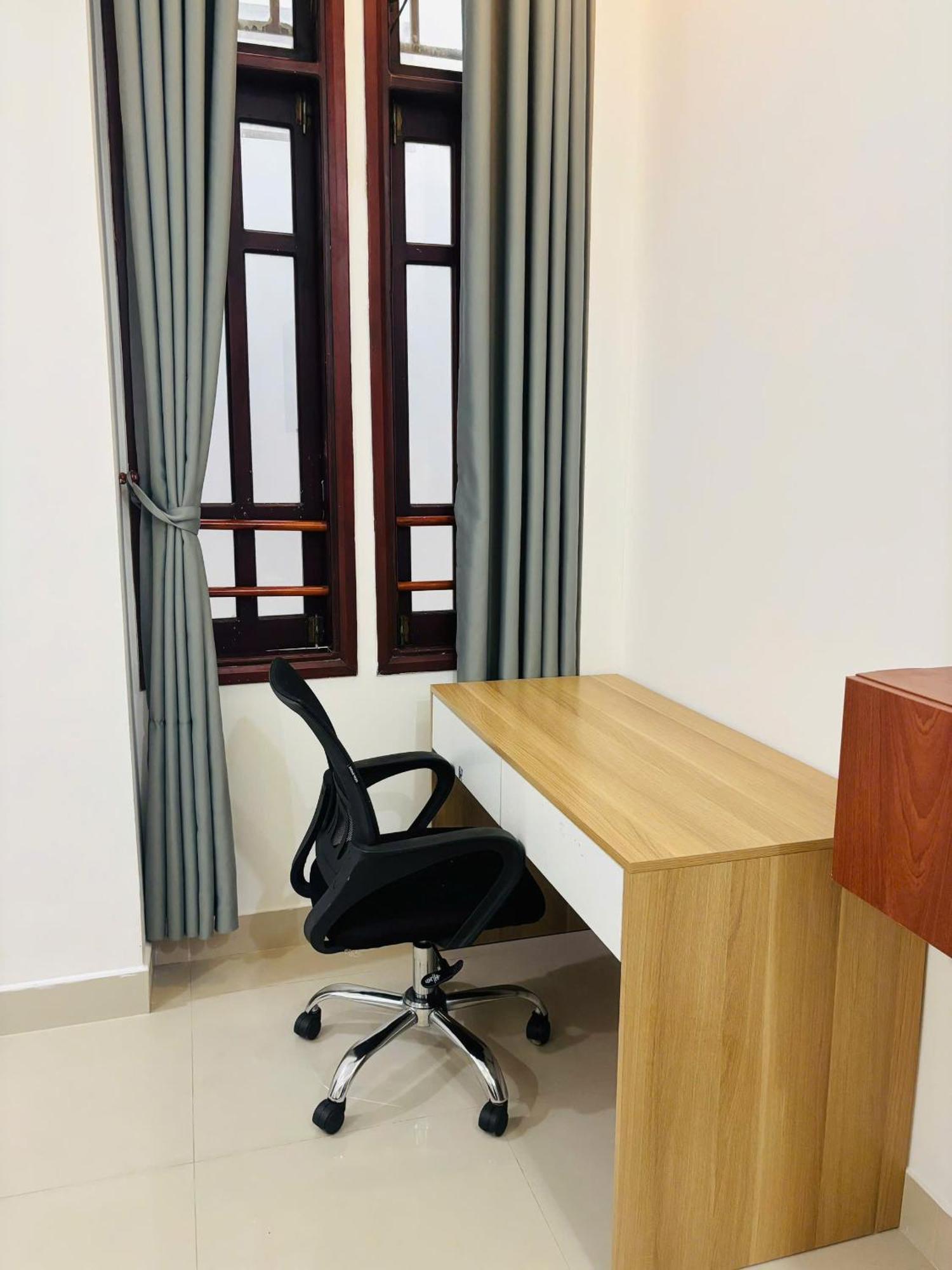 Ha Linh Apartment Da Nang Eksteriør bilde