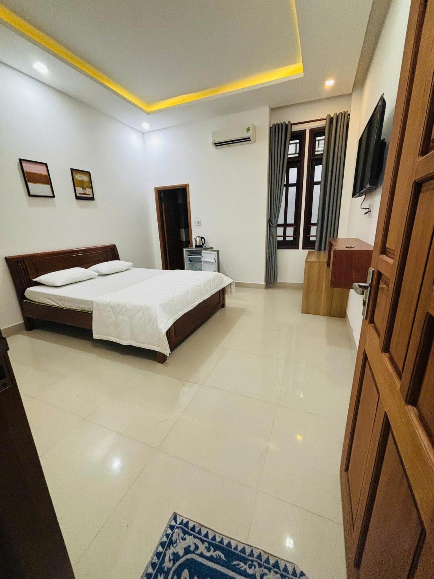 Ha Linh Apartment Da Nang Eksteriør bilde