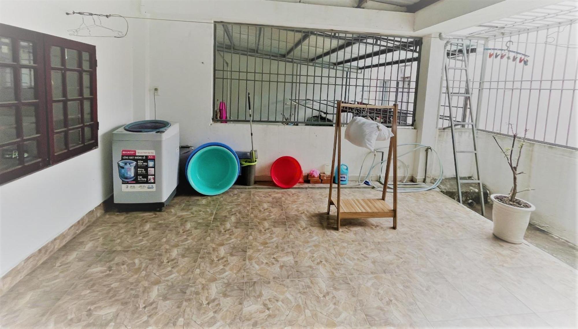 Ha Linh Apartment Da Nang Eksteriør bilde