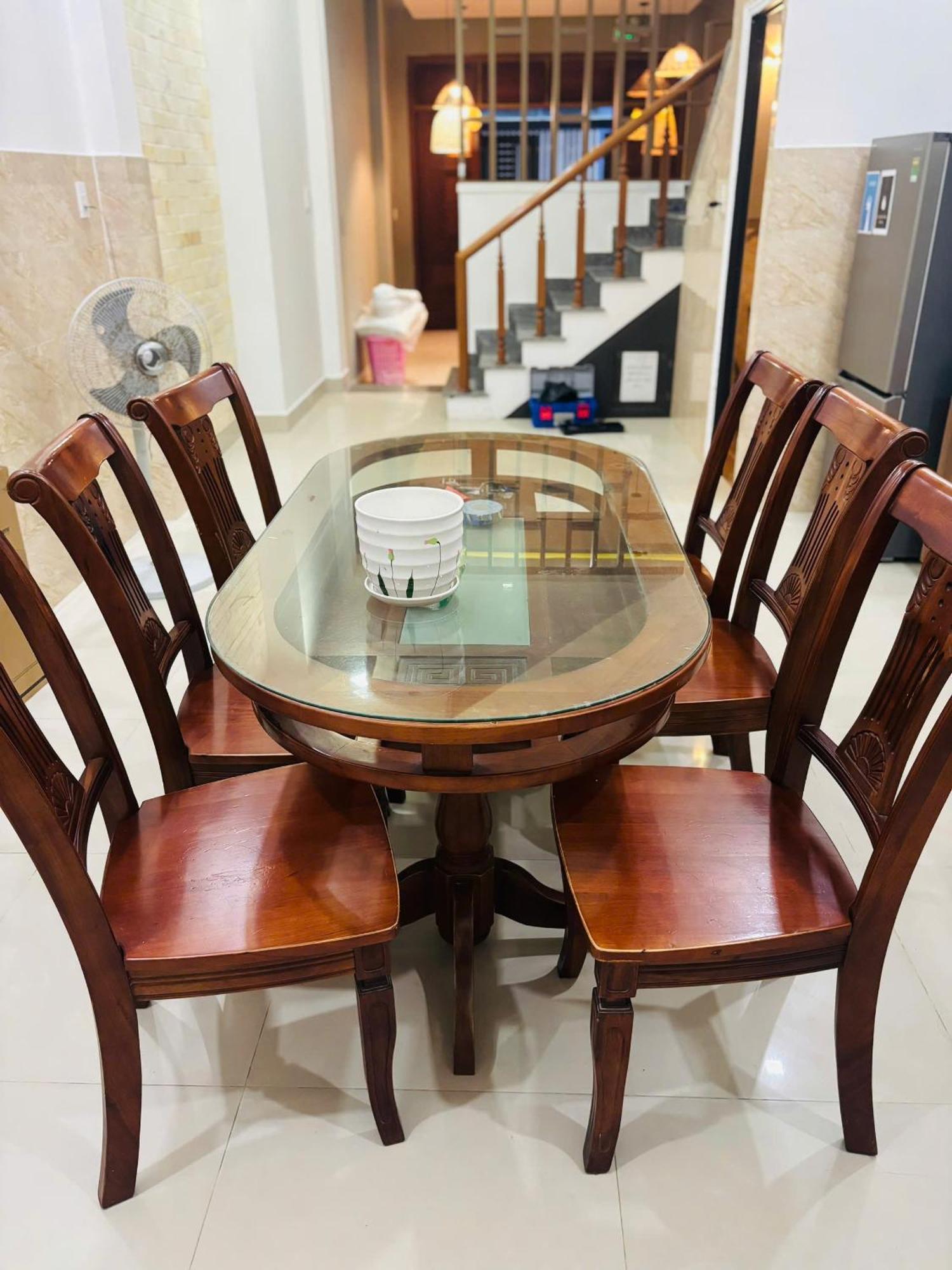 Ha Linh Apartment Da Nang Eksteriør bilde
