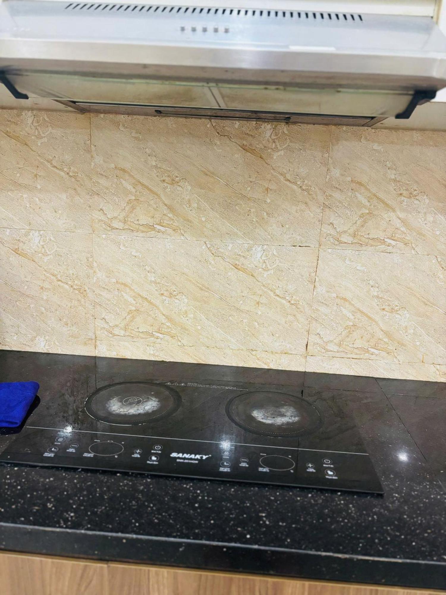 Ha Linh Apartment Da Nang Eksteriør bilde