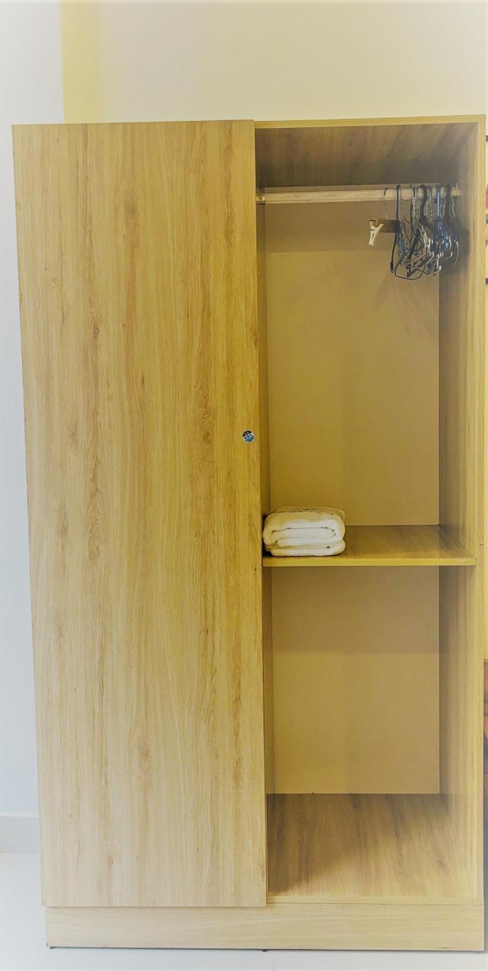 Ha Linh Apartment Da Nang Eksteriør bilde