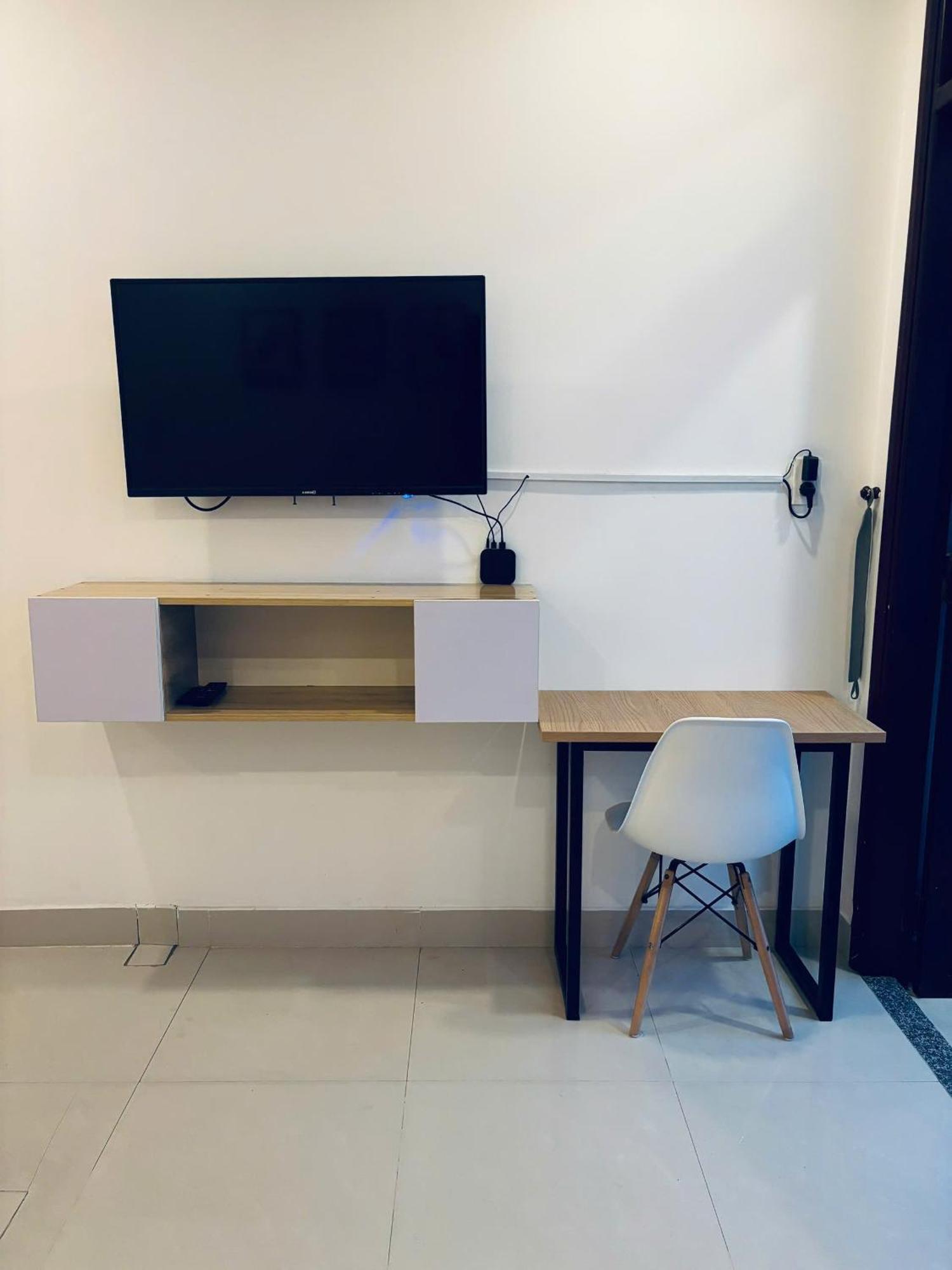 Ha Linh Apartment Da Nang Eksteriør bilde