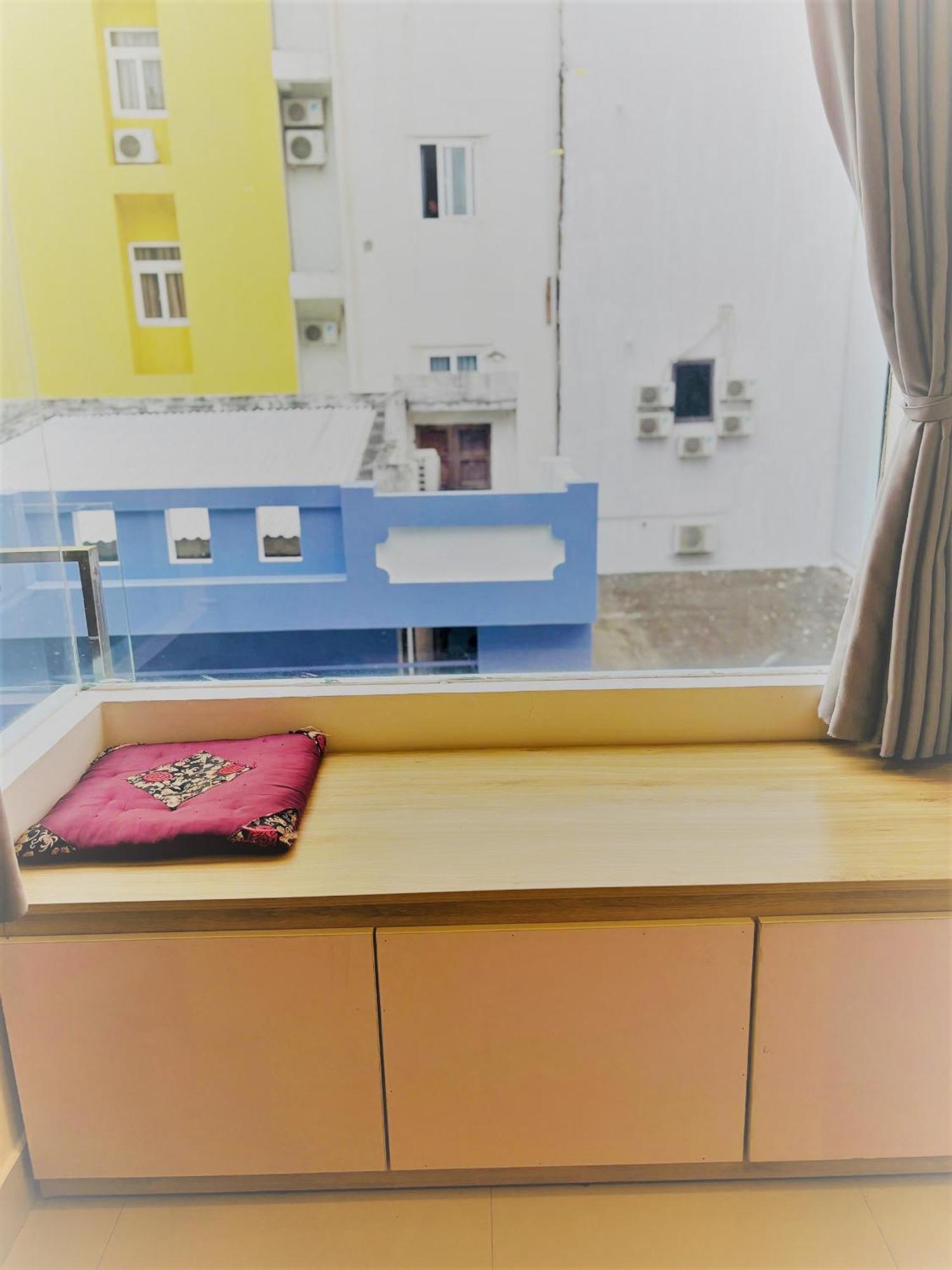 Ha Linh Apartment Da Nang Eksteriør bilde