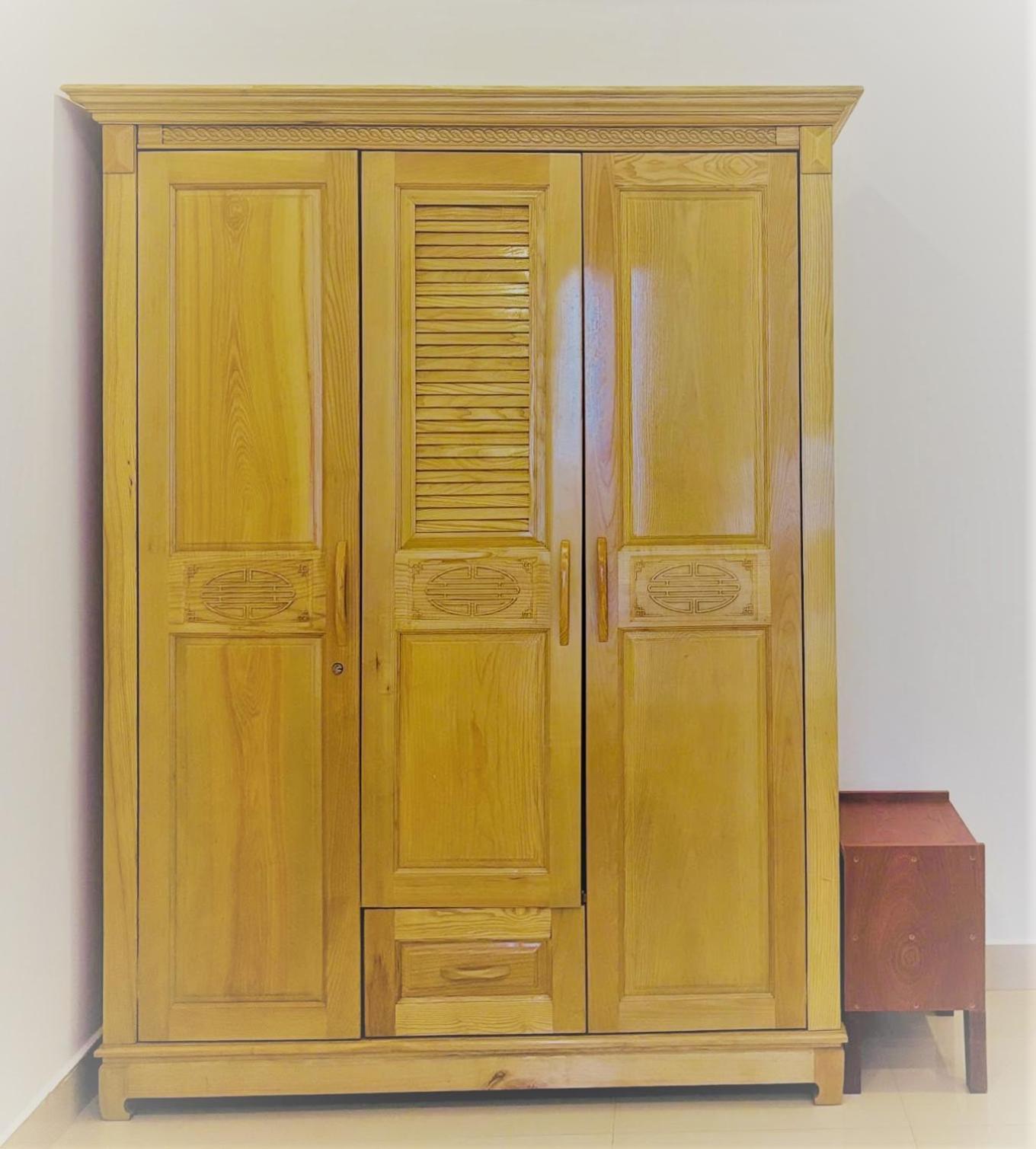 Ha Linh Apartment Da Nang Eksteriør bilde