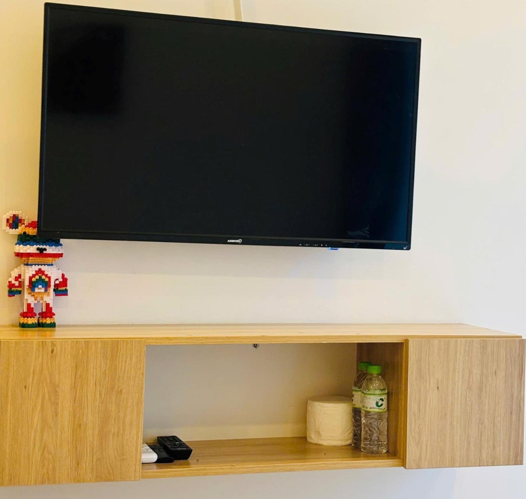 Ha Linh Apartment Da Nang Eksteriør bilde
