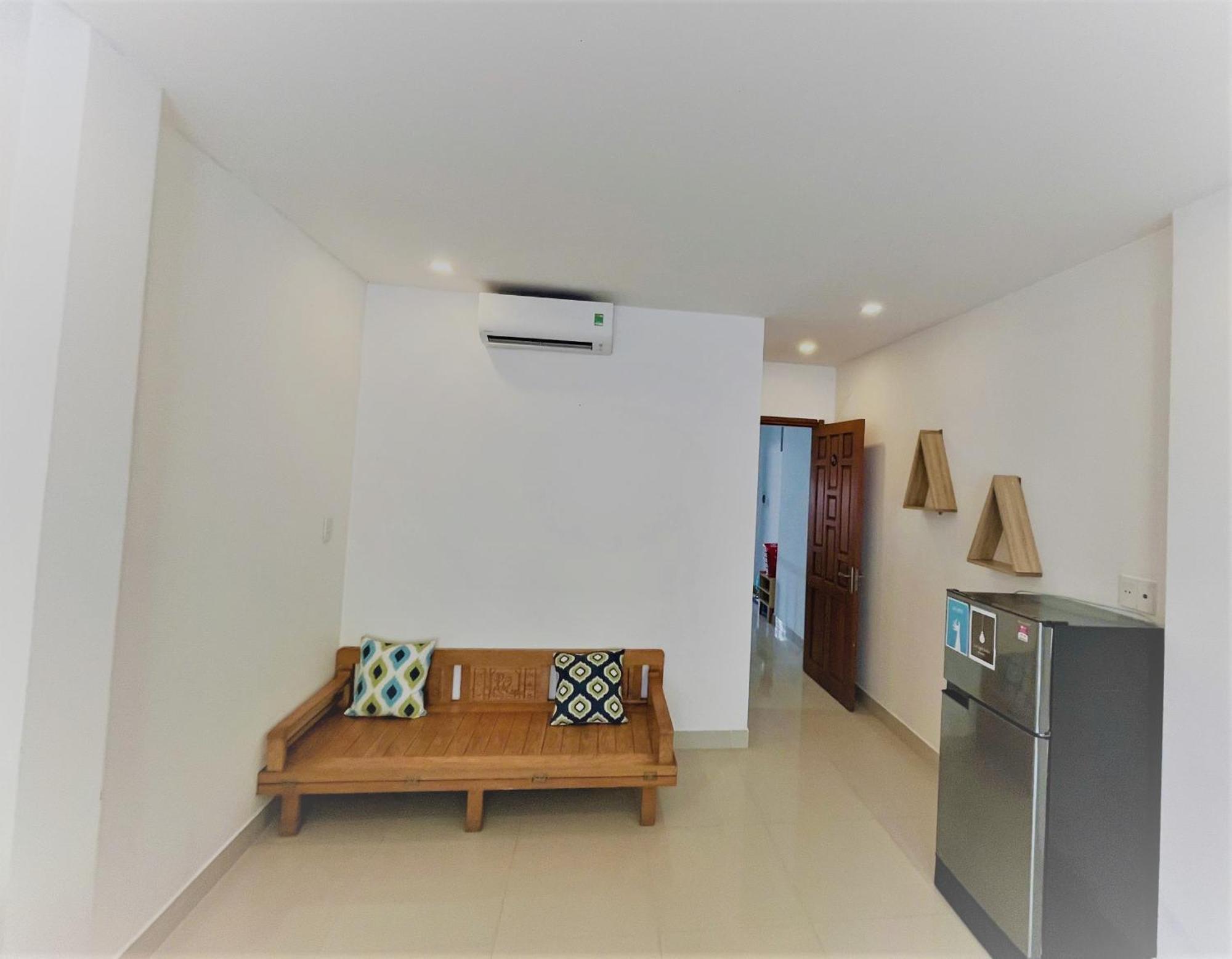 Ha Linh Apartment Da Nang Eksteriør bilde