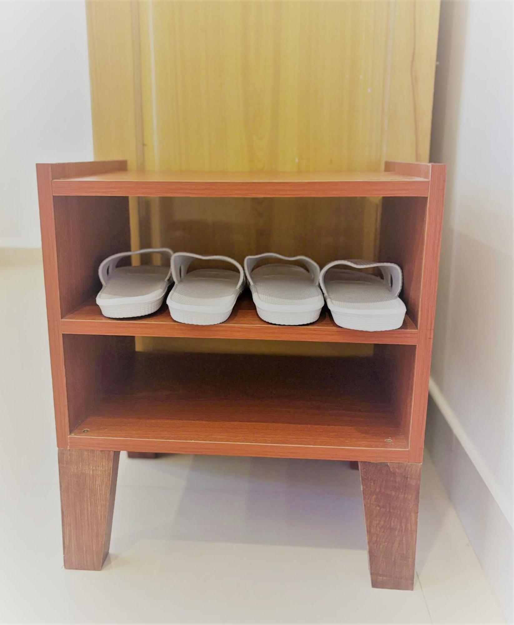 Ha Linh Apartment Da Nang Eksteriør bilde