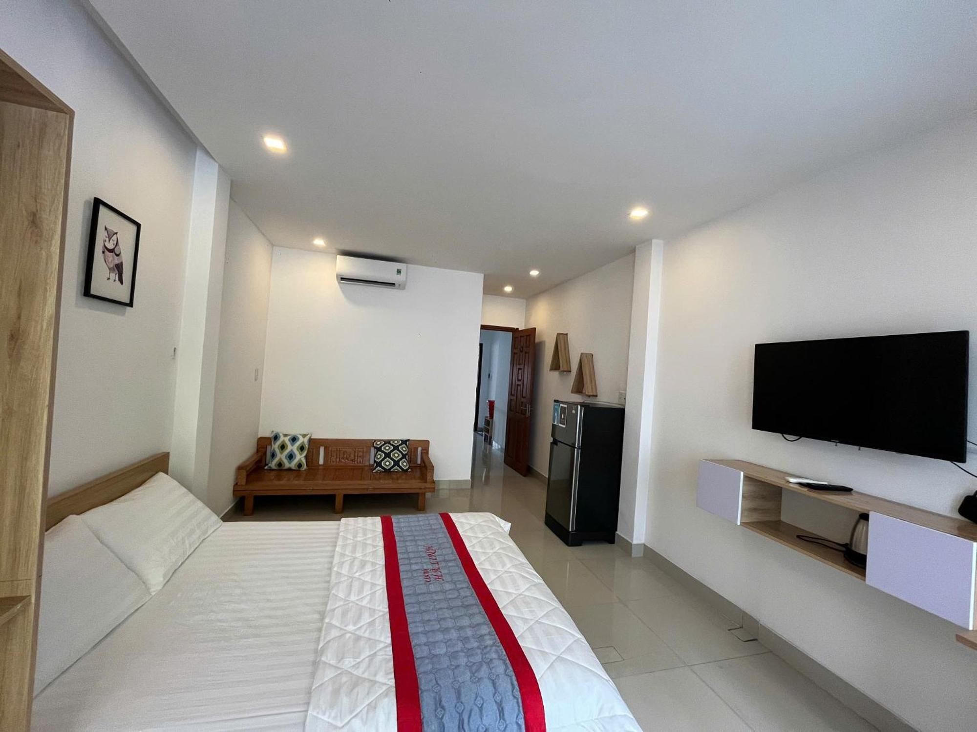 Ha Linh Apartment Da Nang Eksteriør bilde