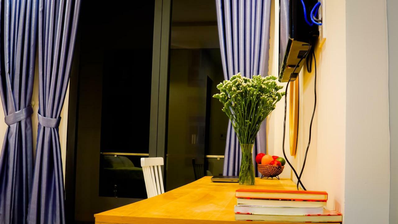Ha Linh Apartment Da Nang Eksteriør bilde