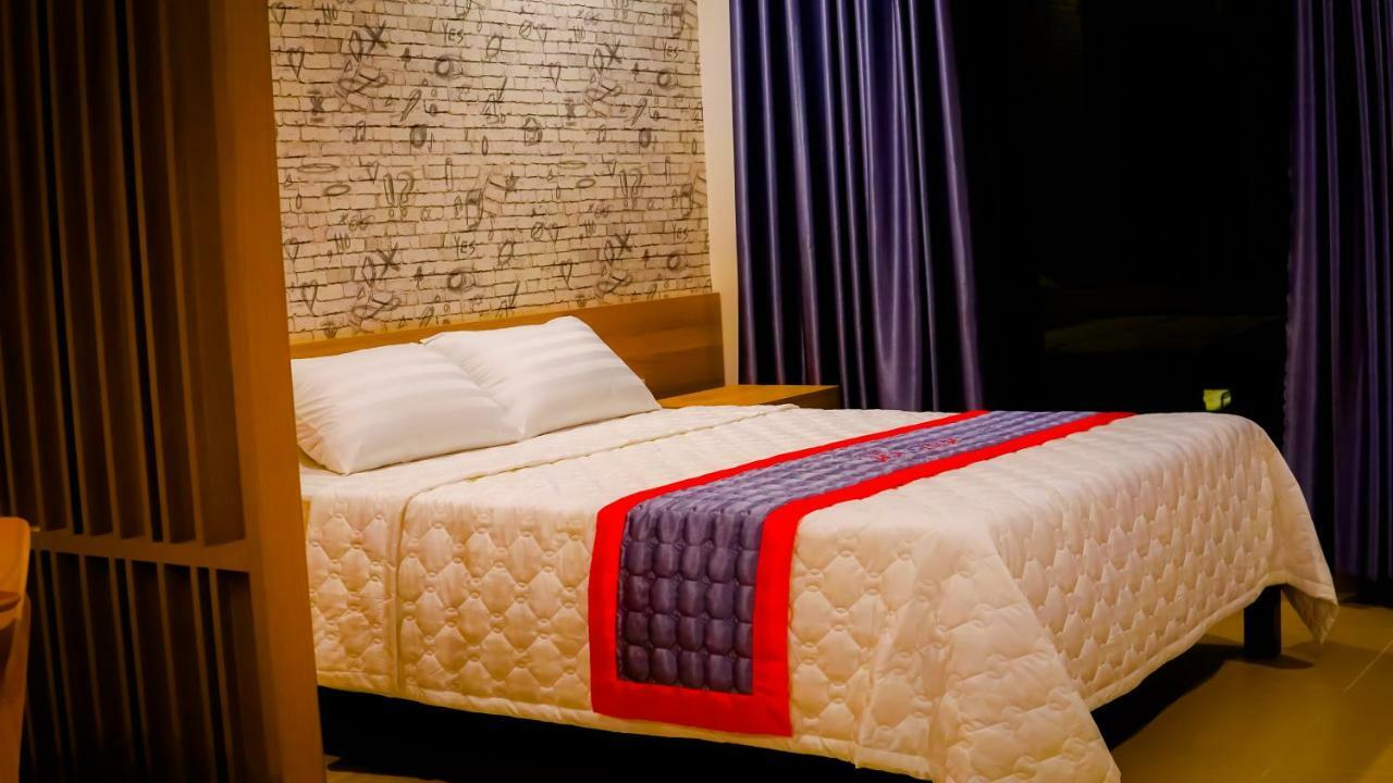 Ha Linh Apartment Da Nang Eksteriør bilde