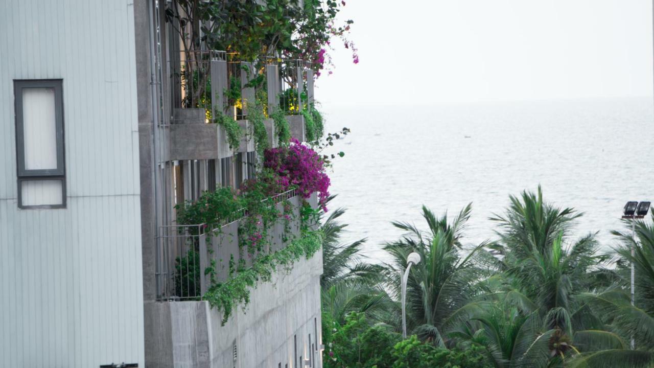 Ha Linh Apartment Da Nang Eksteriør bilde