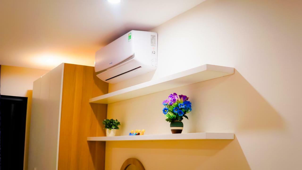 Ha Linh Apartment Da Nang Eksteriør bilde