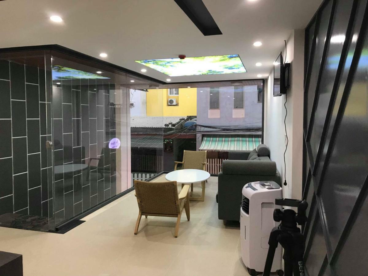 Ha Linh Apartment Da Nang Eksteriør bilde