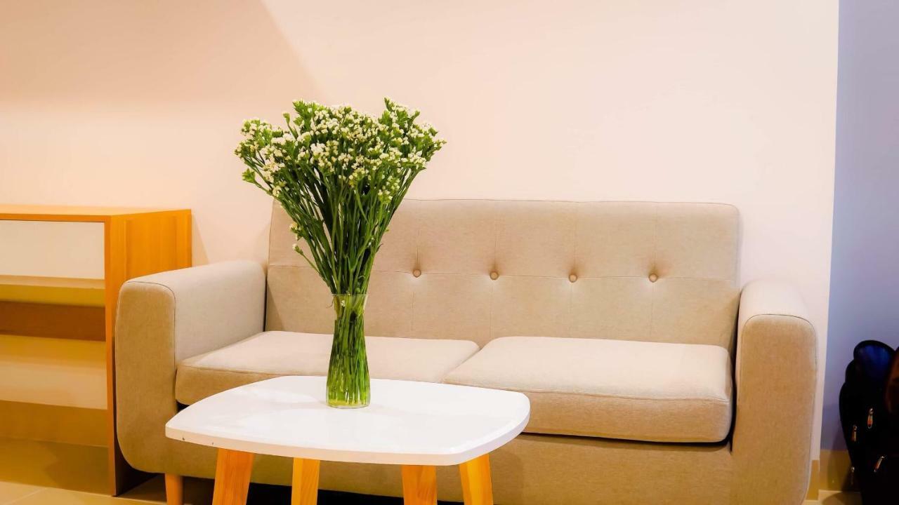 Ha Linh Apartment Da Nang Eksteriør bilde
