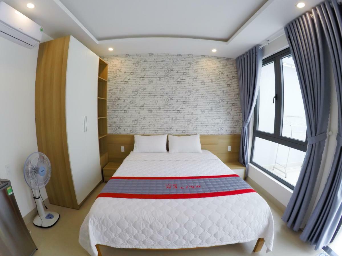 Ha Linh Apartment Da Nang Eksteriør bilde