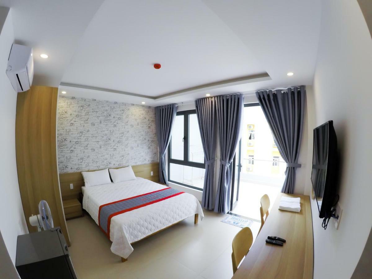 Ha Linh Apartment Da Nang Eksteriør bilde